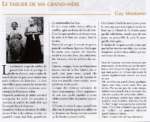 Oran documents divers 604